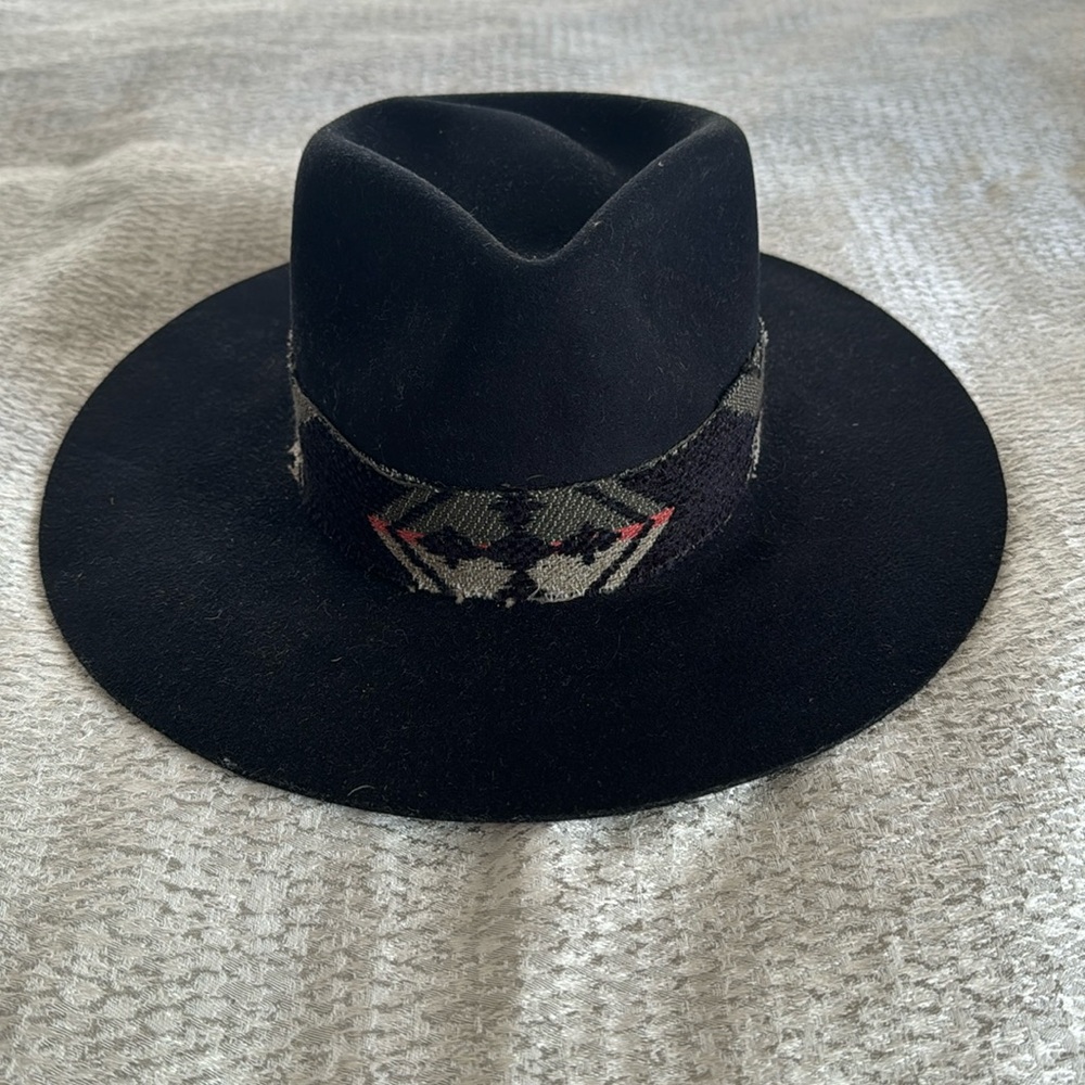 Ryan Ramelow-Brand New Hat